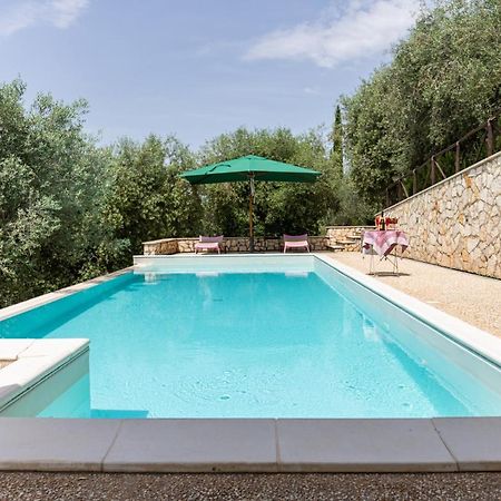 La Tana Delle Stelle B&B Di Charme E Relax Fara in Sabina Exteriér fotografie