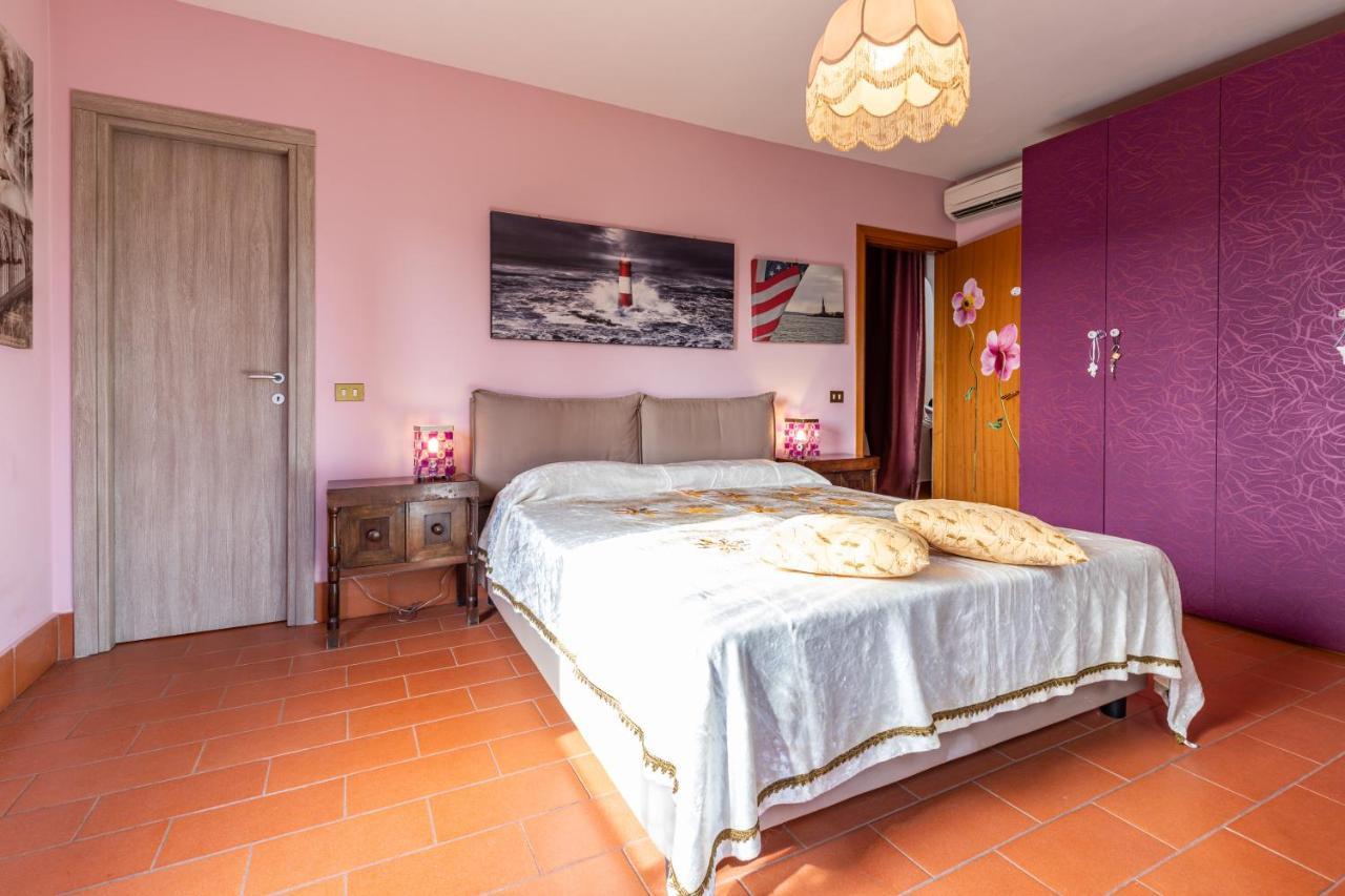 La Tana Delle Stelle B&B Di Charme E Relax Fara in Sabina Exteriér fotografie