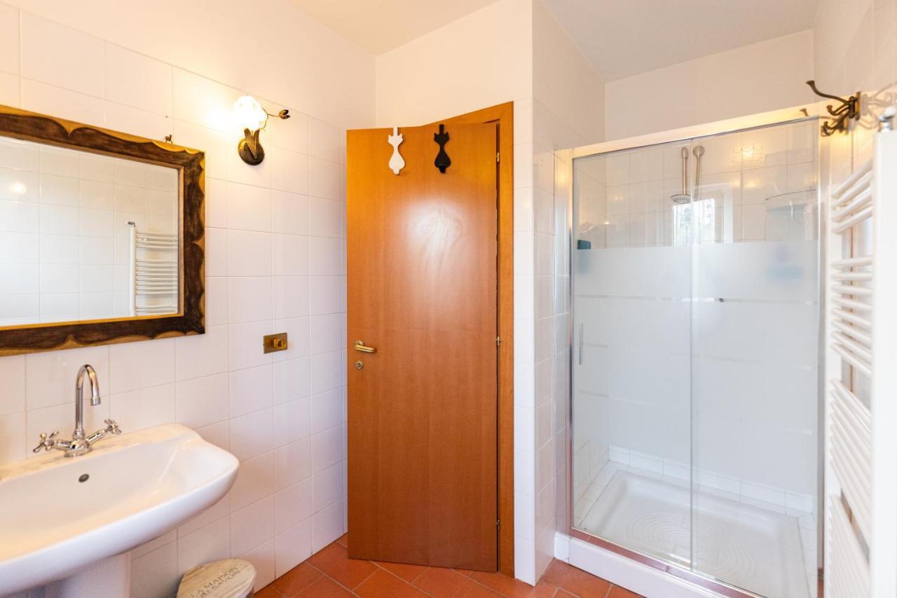 La Tana Delle Stelle B&B Di Charme E Relax Fara in Sabina Exteriér fotografie