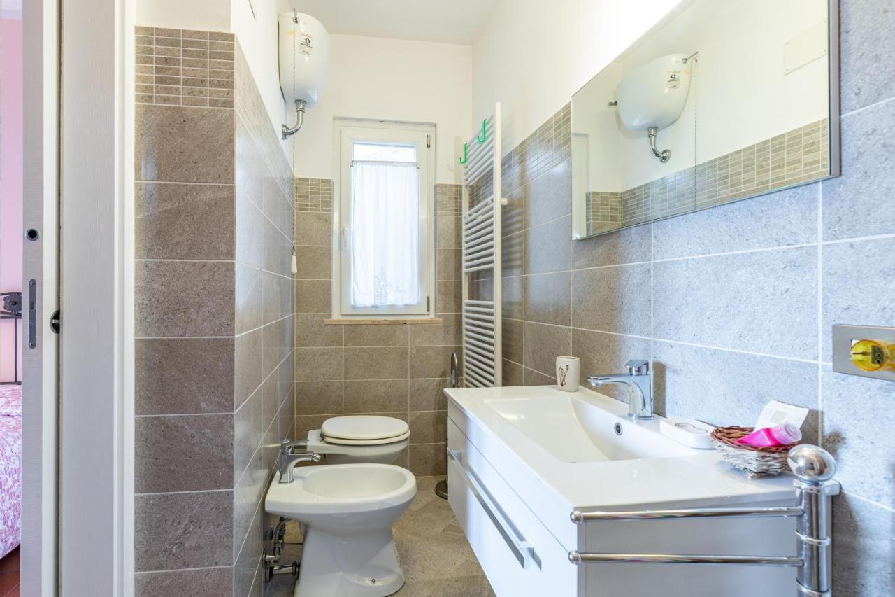 La Tana Delle Stelle B&B Di Charme E Relax Fara in Sabina Exteriér fotografie